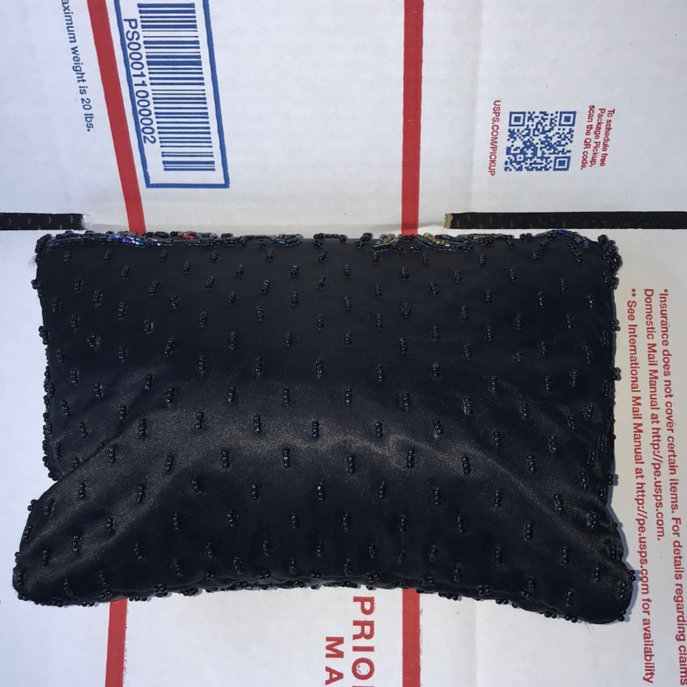 Sequins Purse - image 4